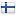 znajdzstrone.pl server is located in Finland